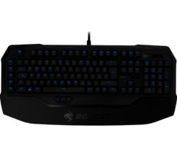 ROCCAT Ryos MK Pro MX Brown Gaming Keyboard